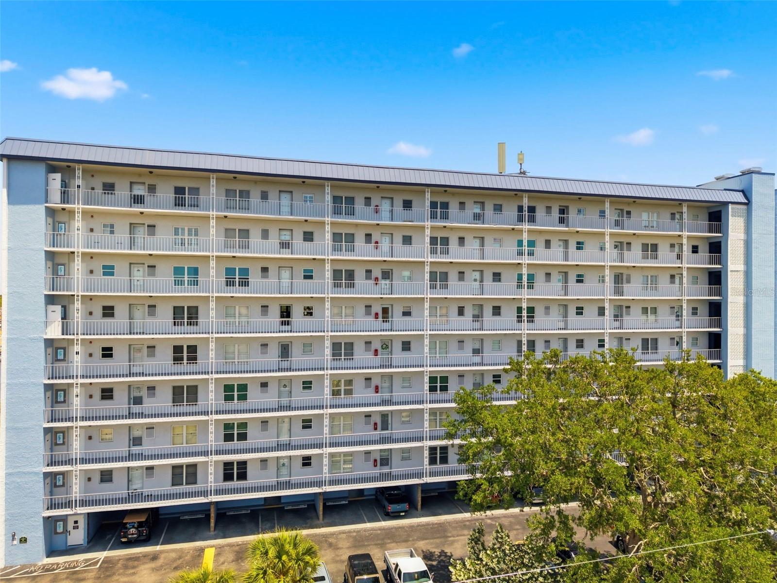 Image 63 of 63 For 4939 Floramar Terrace 501