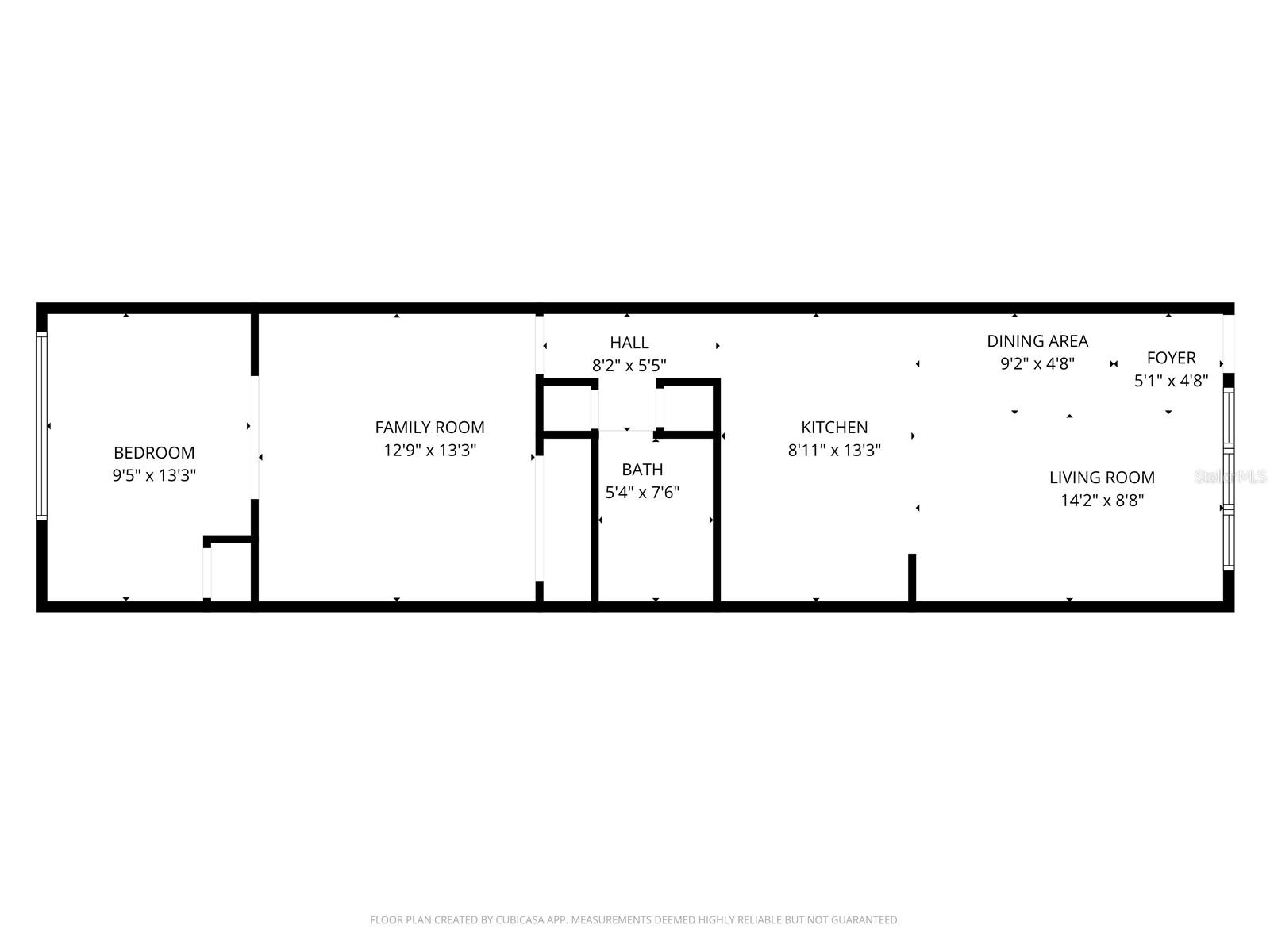 Image 19 of 19 For 4325 58th Way N 1525