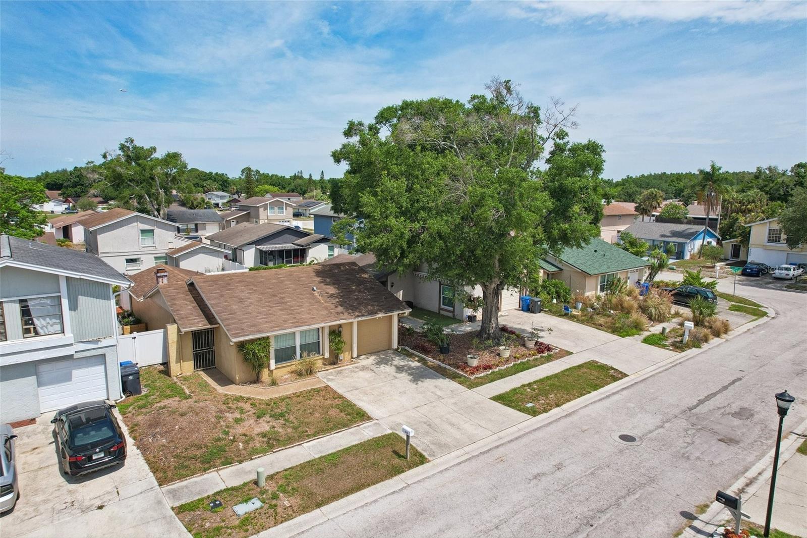 Details for 4828 Grove Point Drive, TAMPA, FL 33624