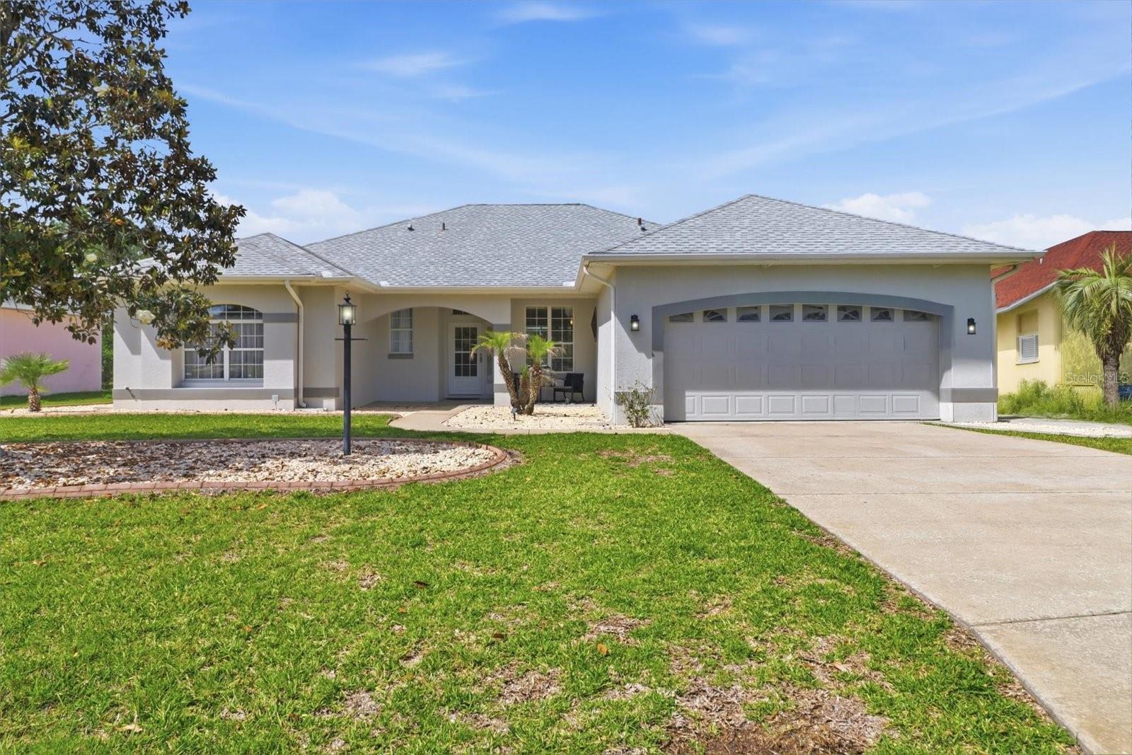 Details for 434 Crestmont Court, BEVERLY HILLS, FL 34465