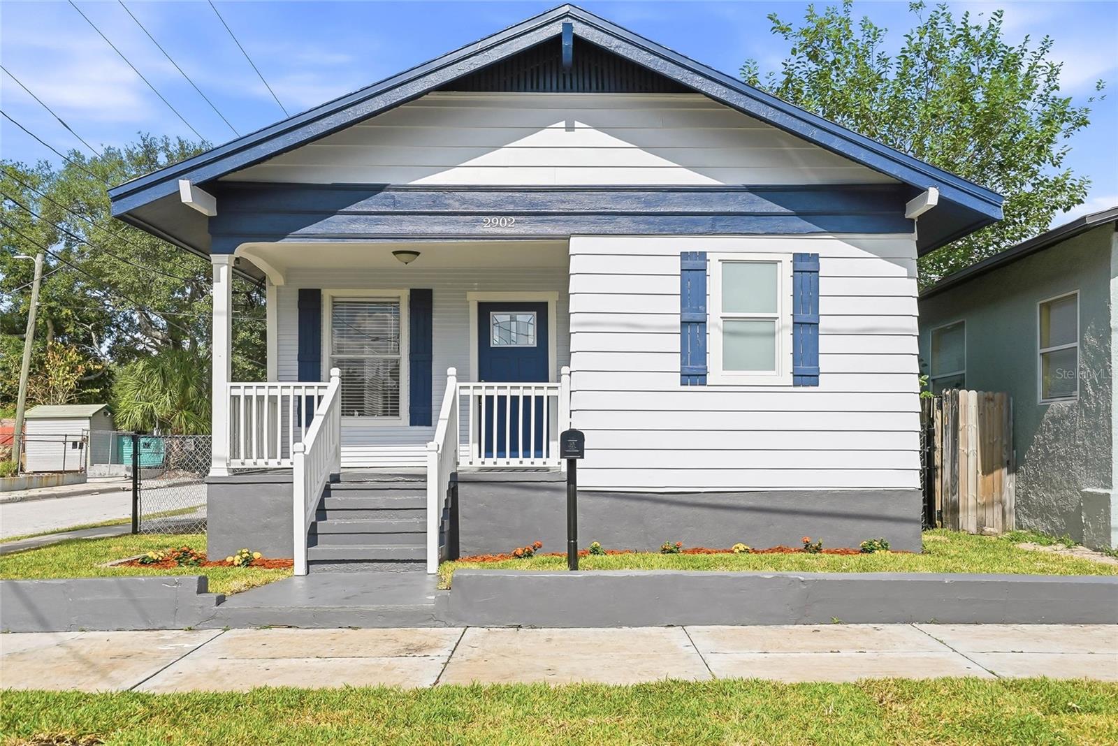 Details for 2902 Sanchez Street, TAMPA, FL 33605