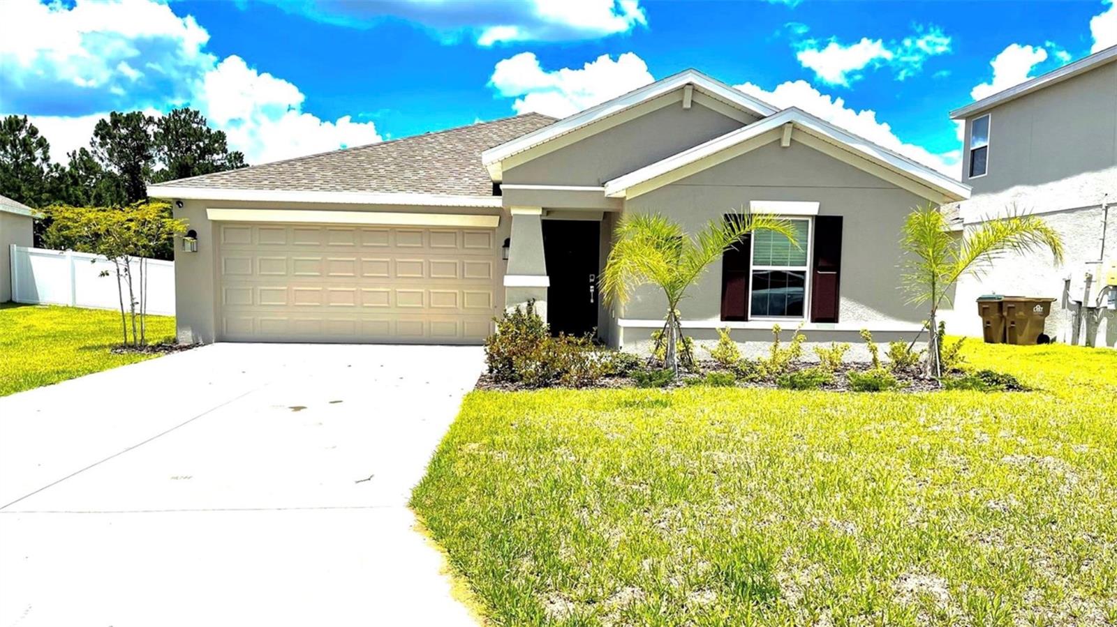 Details for 16419 Glassy Loch Loop, CLERMONT, FL 34714