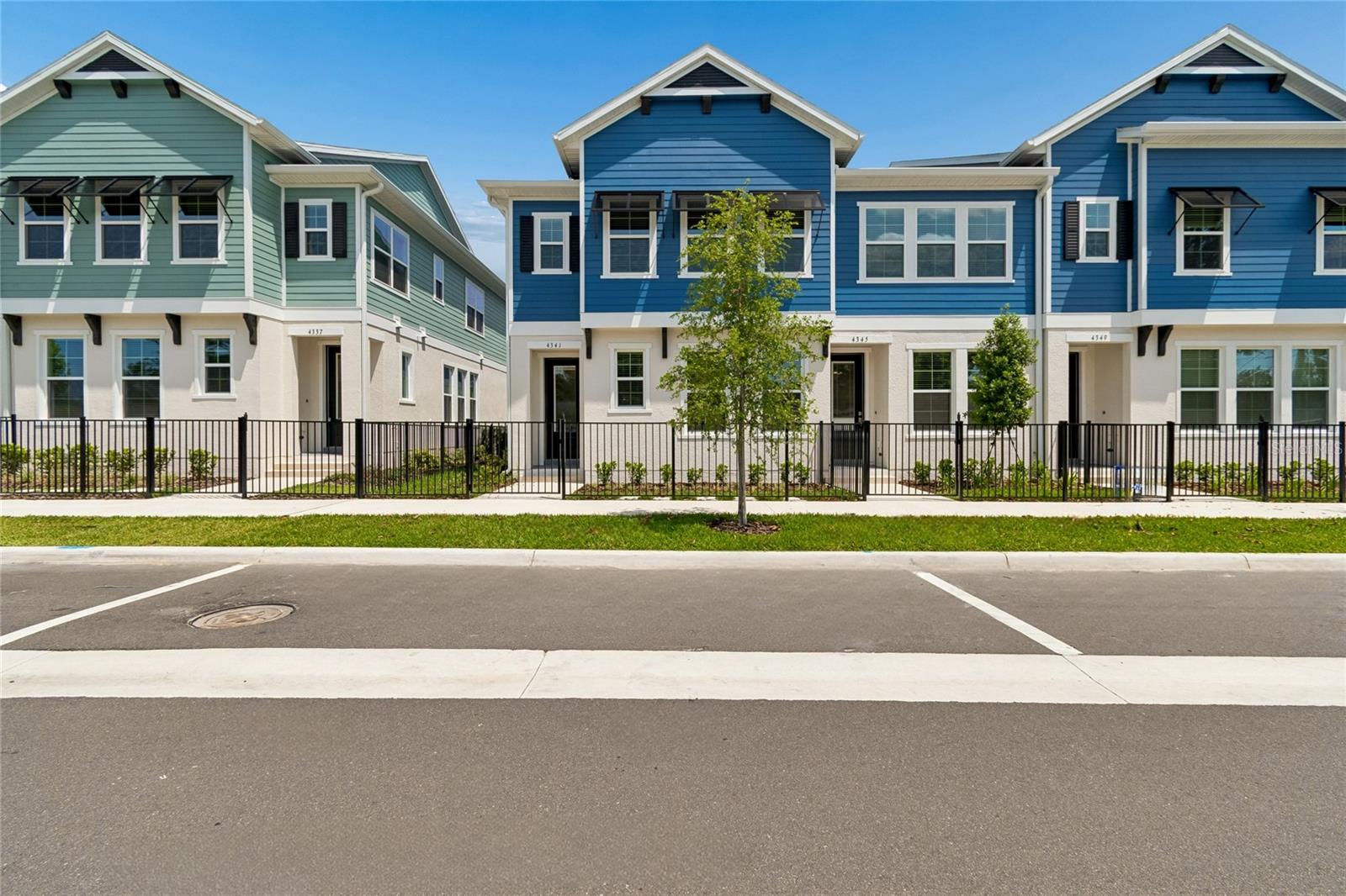 Details for 4341 Roush Avenue, ORLANDO, FL 32803