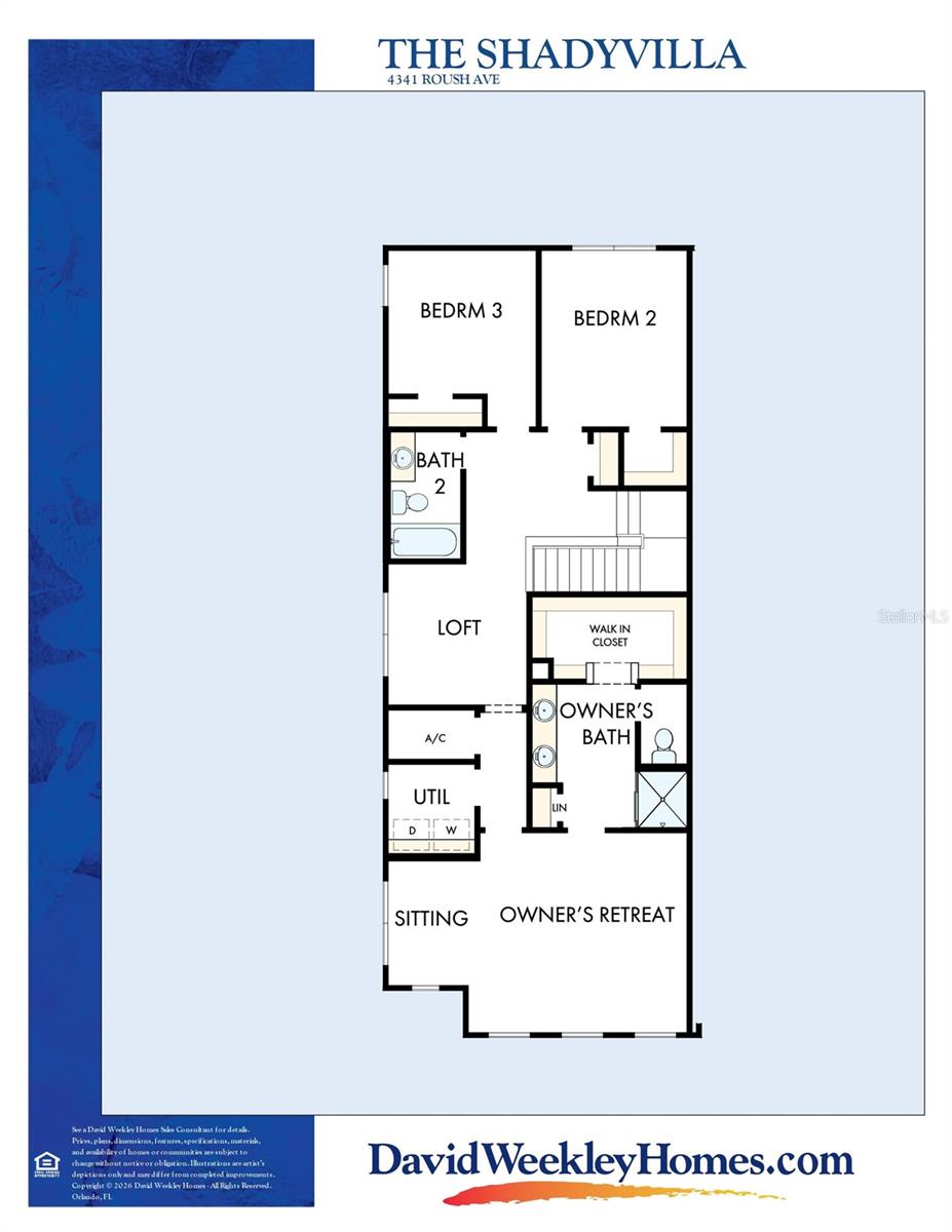 Image 36 of 36 For 4341 Roush Avenue
