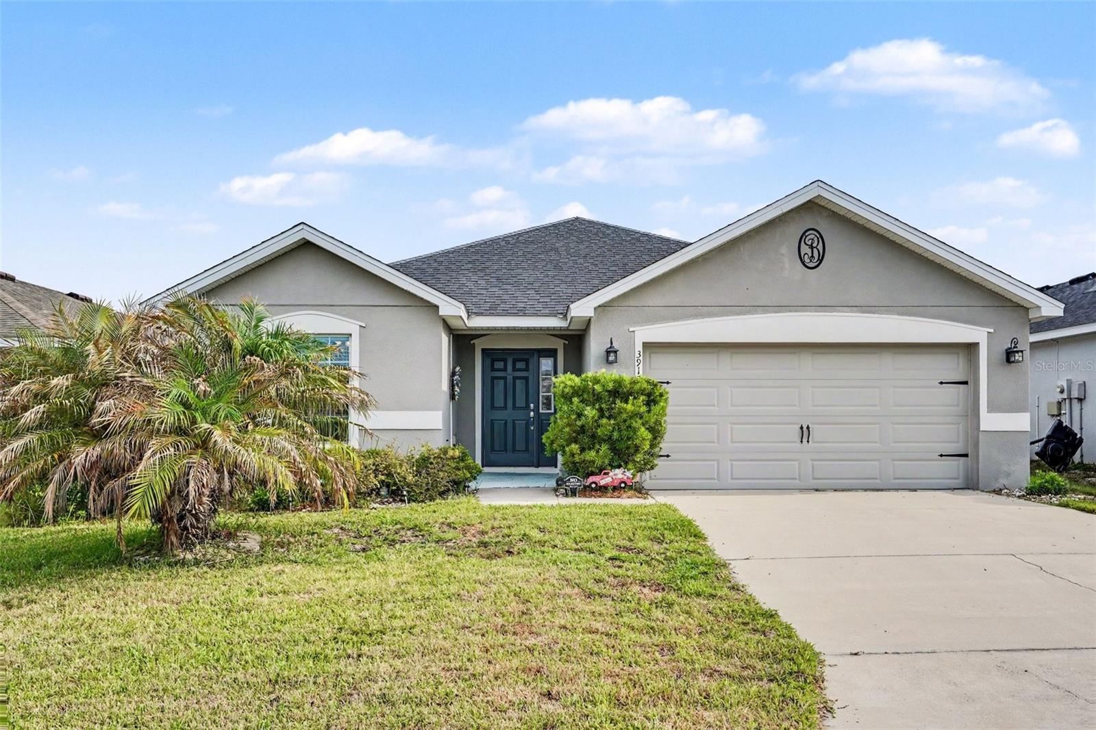 Details for 3913 White Ibis Rd, LAKELAND, FL 33811