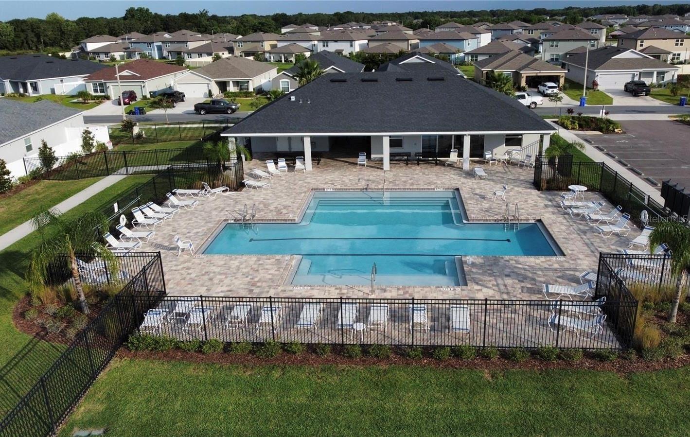 Image 26 of 27 For 3913 White Ibis Rd