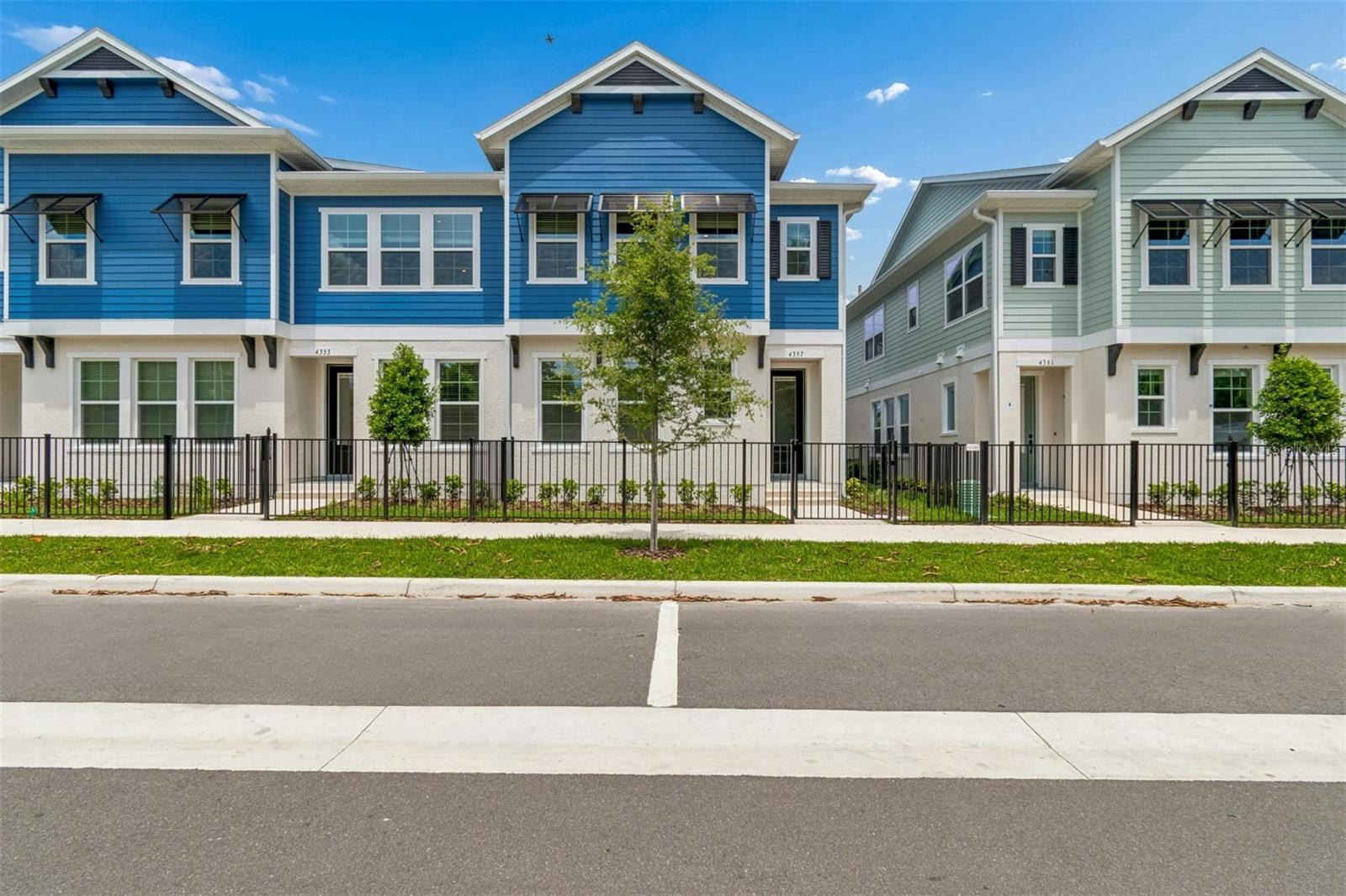 Details for 4357 Roush Avenue, ORLANDO, FL 32803