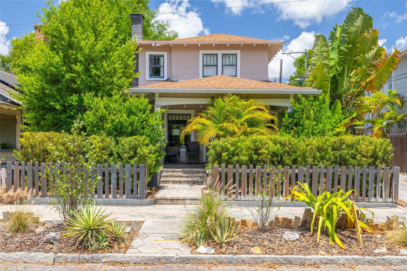 Details for 533 8th Avenue N, ST PETERSBURG, FL 33701