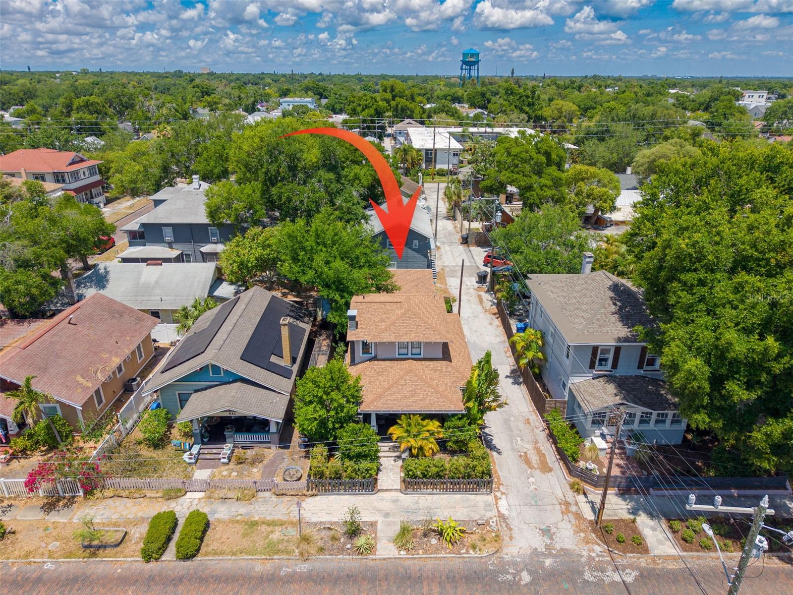 Image 30 of 32 For 533 8th Avenue N