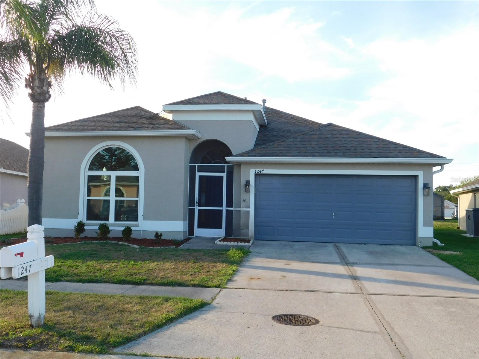 Details for 1247 Vinetree Drive, BRANDON, FL 33510