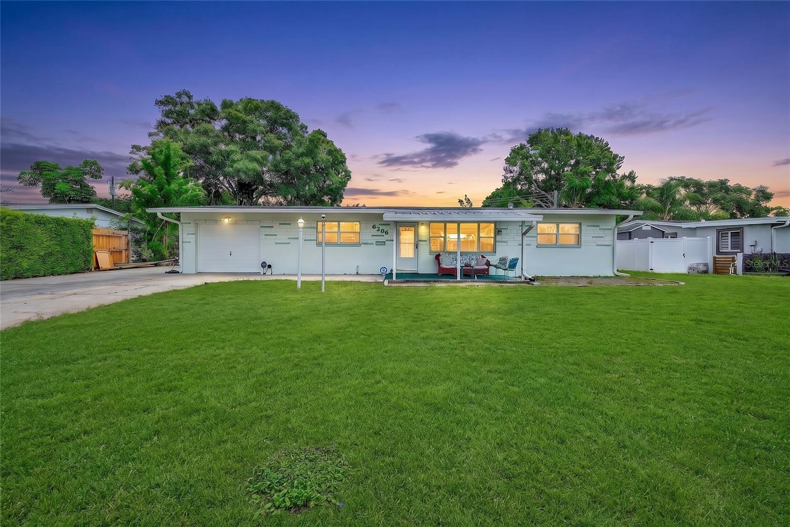 Details for 3255 57th Street N, ST PETERSBURG, FL 33710