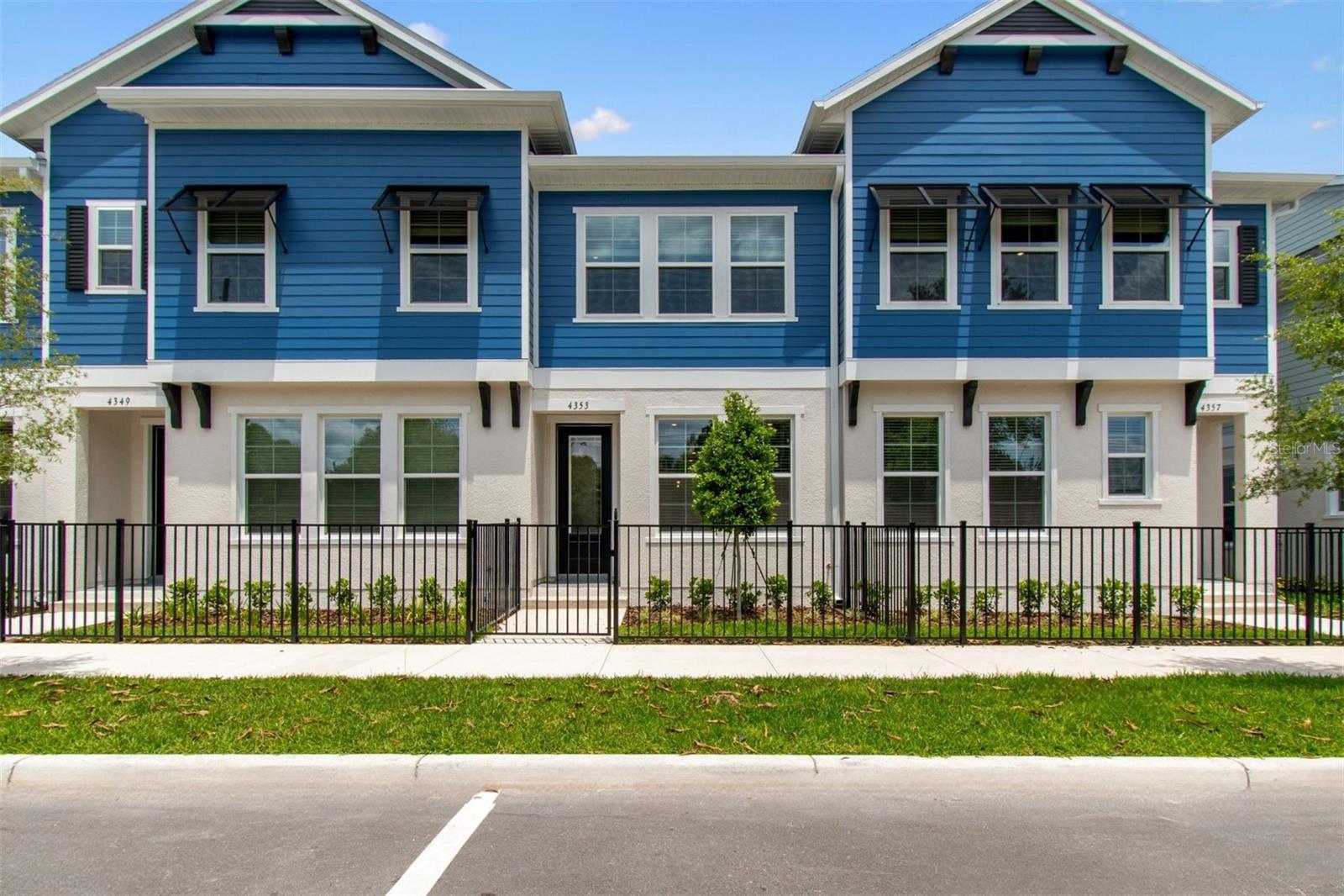 Details for 4353 Roush Avenue, ORLANDO, FL 32803