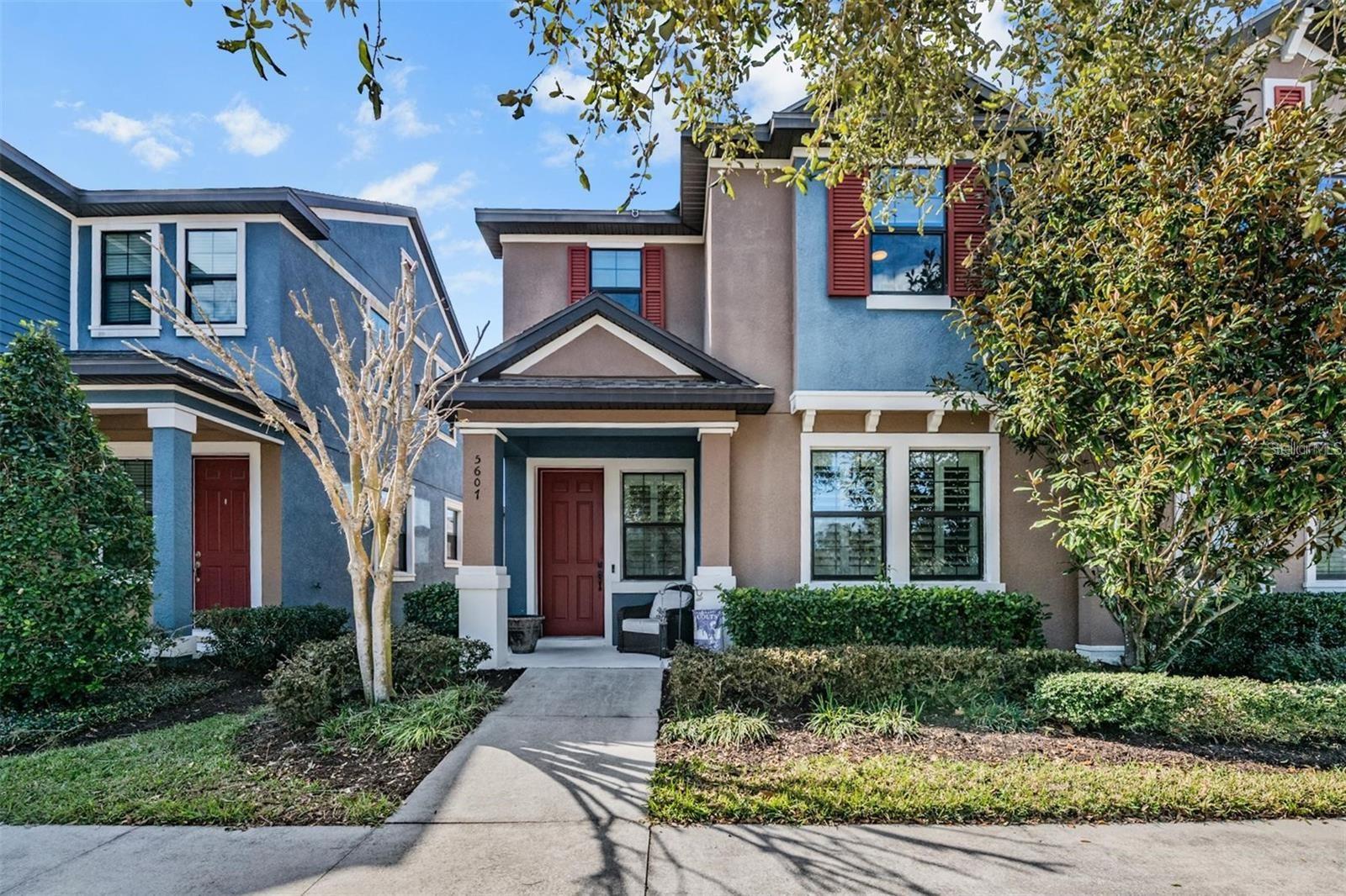 Details for 5607 Hometown Lane, LITHIA, FL 33547