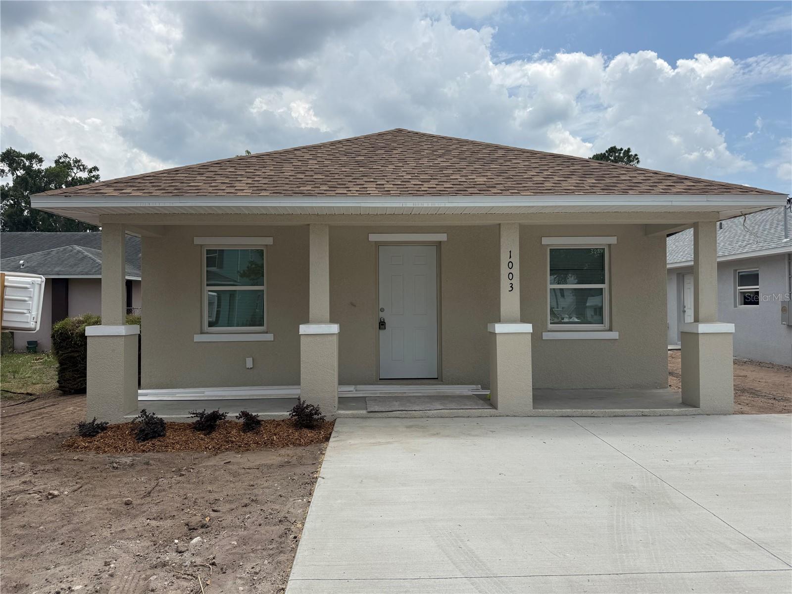 Details for 1003 Renfro Street, PLANT CITY, FL 33563