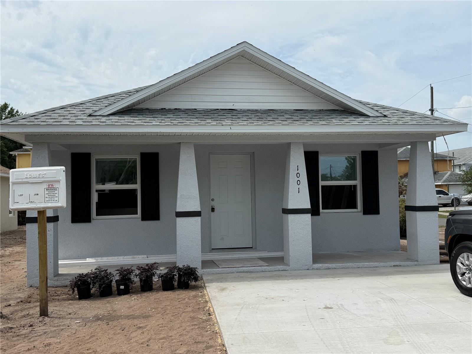 Details for 1001 Renfro Street, PLANT CITY, FL 33563