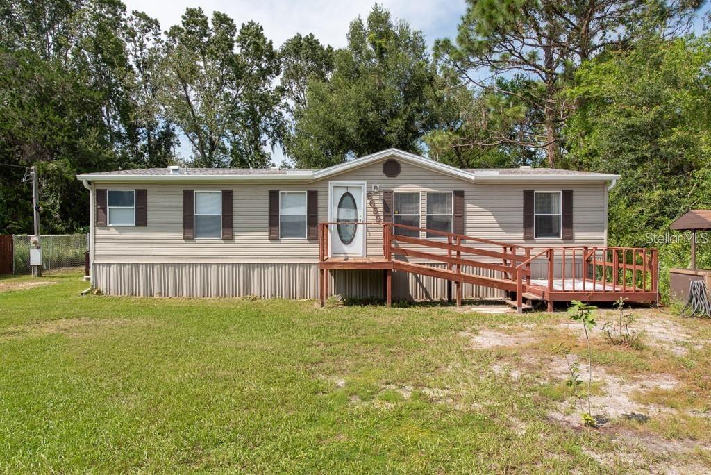 Listing Details for 6659 Park Drive, HOMOSASSA, FL 34446