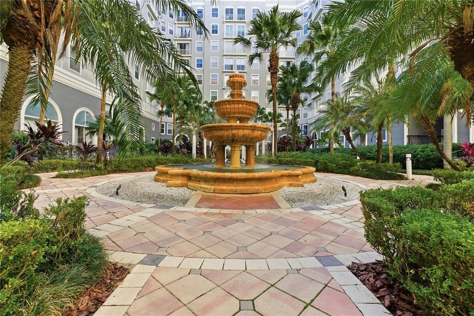 Image 32 of 48 For 700 Harbour Island Boulevard 137