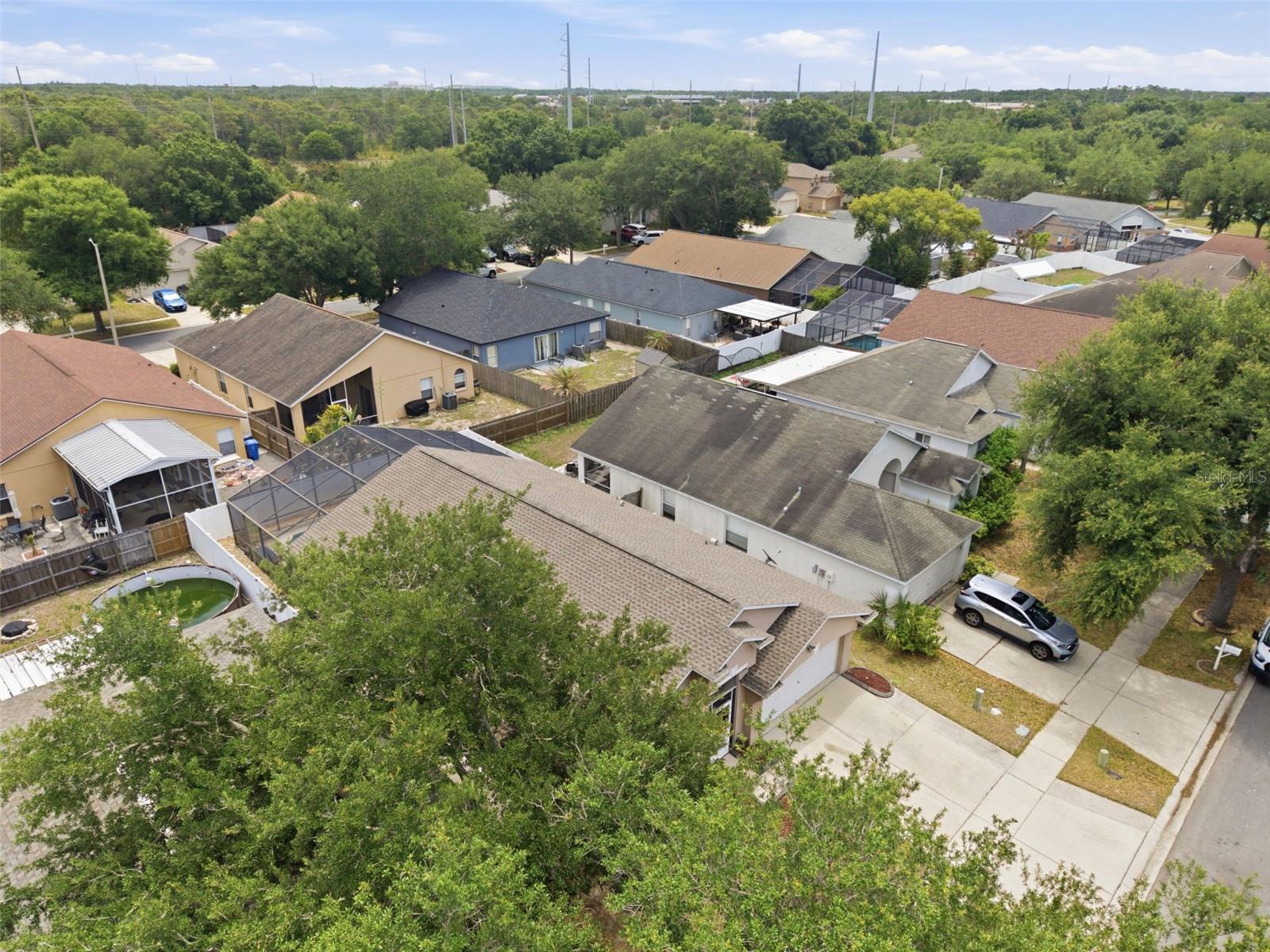 Image 30 of 36 For 12818 Lake Vista Drive