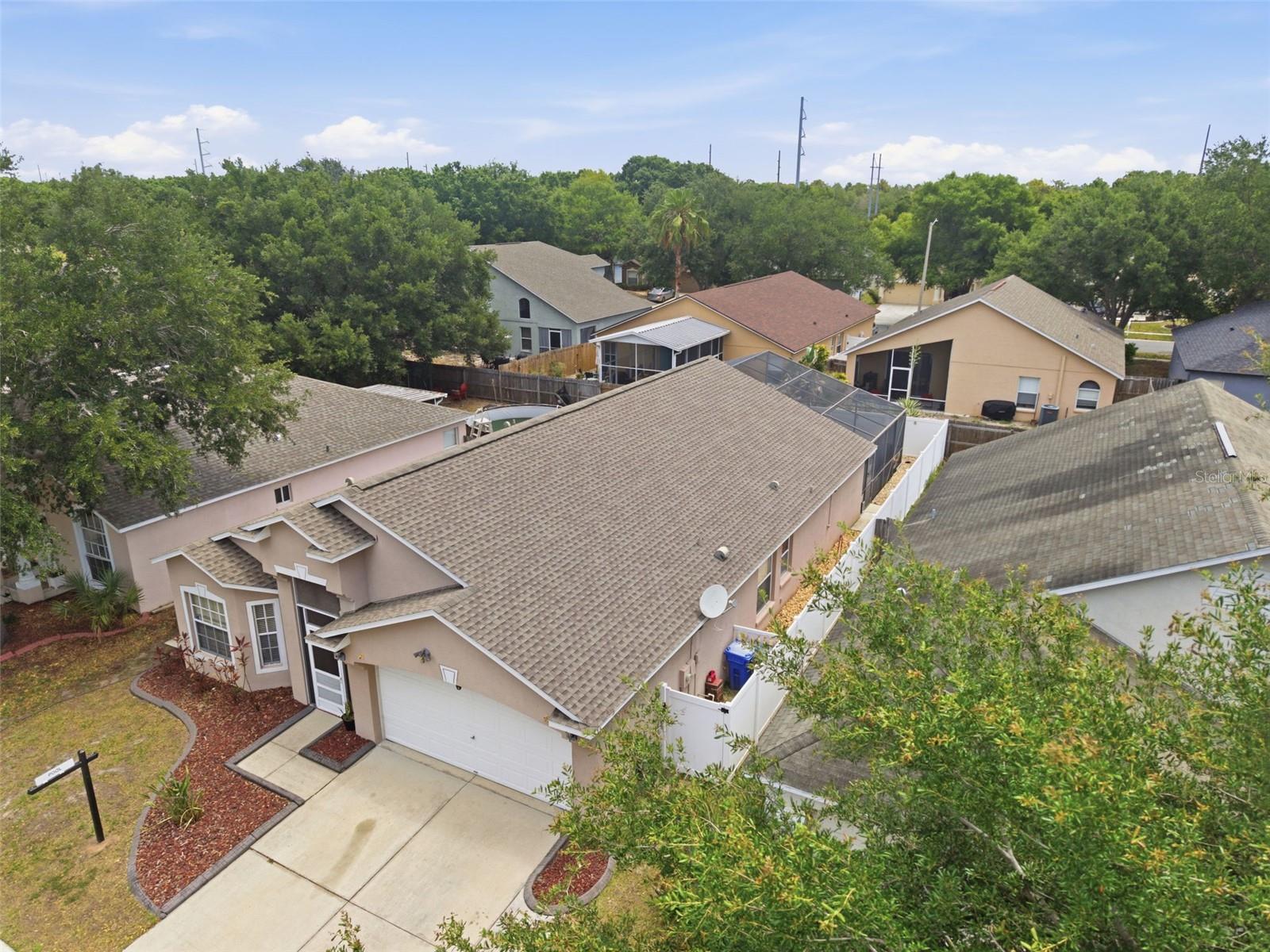 Image 31 of 36 For 12818 Lake Vista Drive