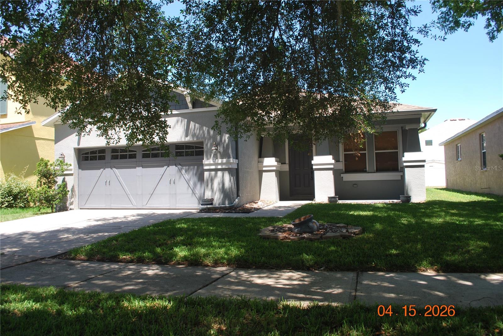 Details for 11124 Running Pine Drive, RIVERVIEW, FL 33569