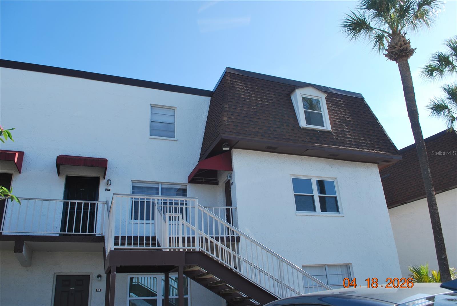 Details for 9201 Tudor Drive C215, TAMPA, FL 33615