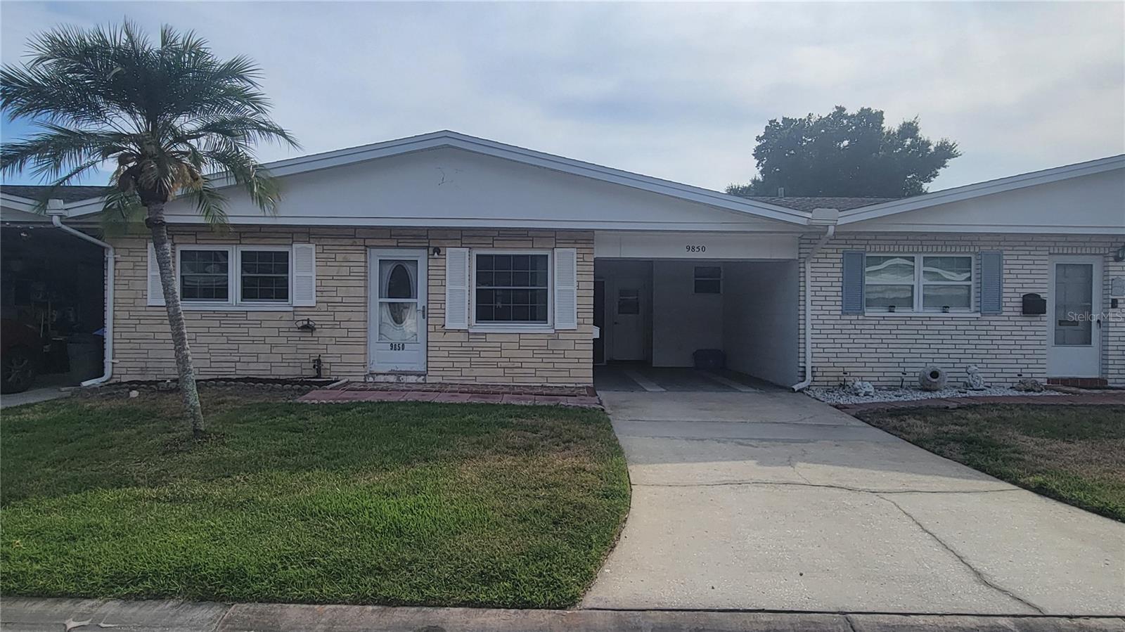 Details for 9850 Lily Street N 117, PINELLAS PARK, FL 33782