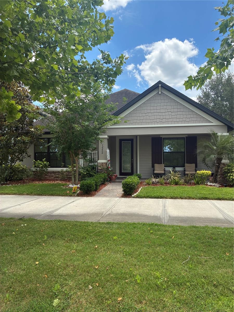 Details for 12200 Rangeland Boulevard, ODESSA, FL 33556