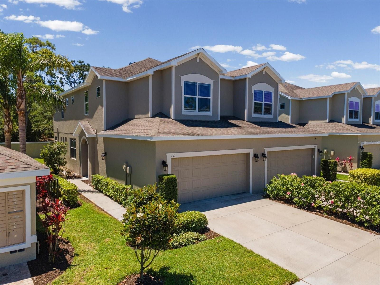 Details for 450 Harbor Springs Drive, PALM HARBOR, FL 34683