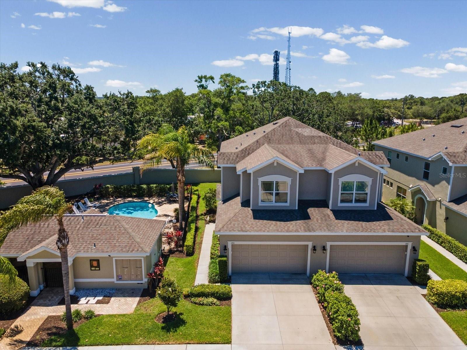 Image 3 of 58 For 450 Harbor Springs Drive