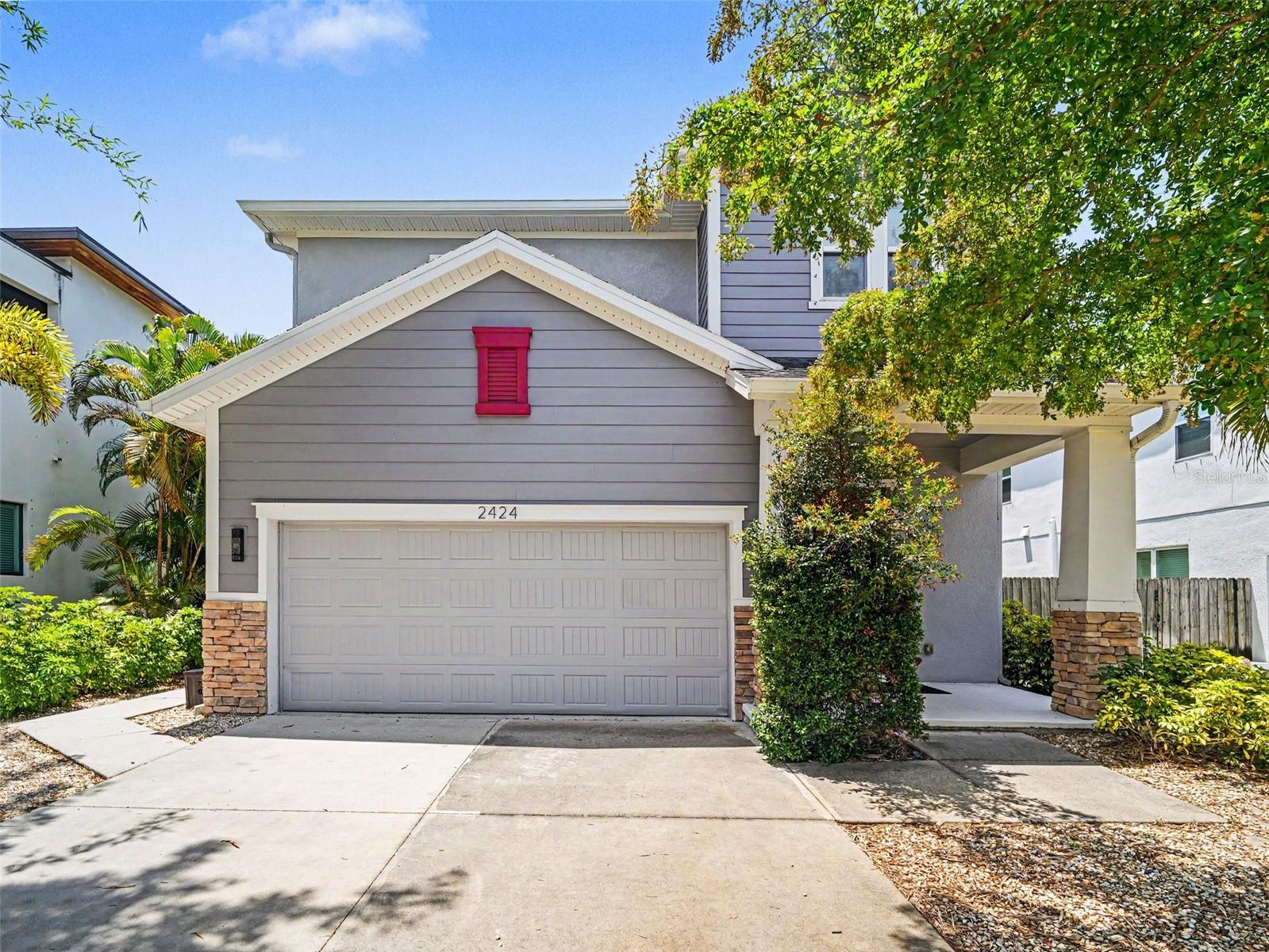 Details for 2424 Wood Street, SARASOTA, FL 34237
