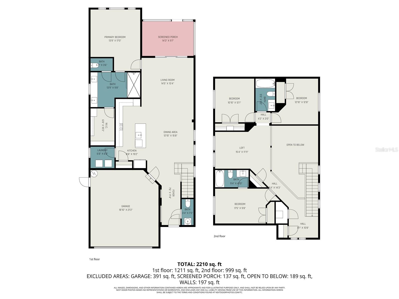 Image 19 of 19 For 2424 Wood Street