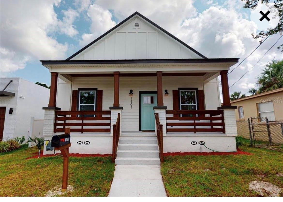 Details for 1807 20th Avenue, TAMPA, FL 33605