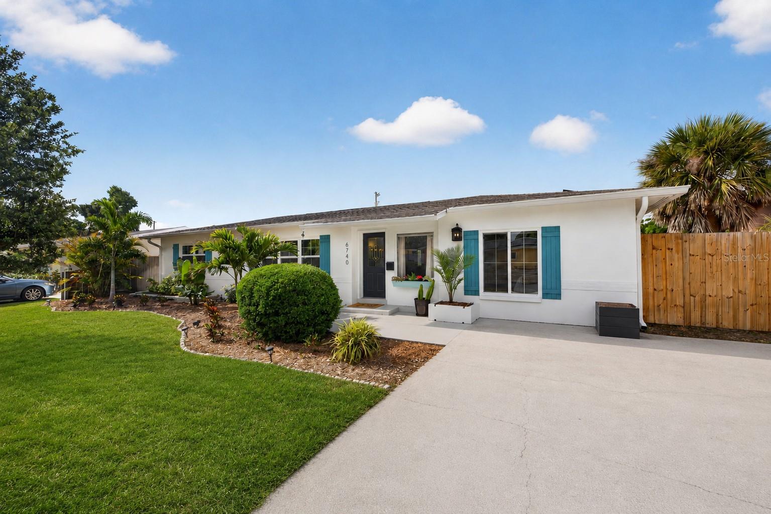 Details for 6740 31st Avenue N, ST PETERSBURG, FL 33710