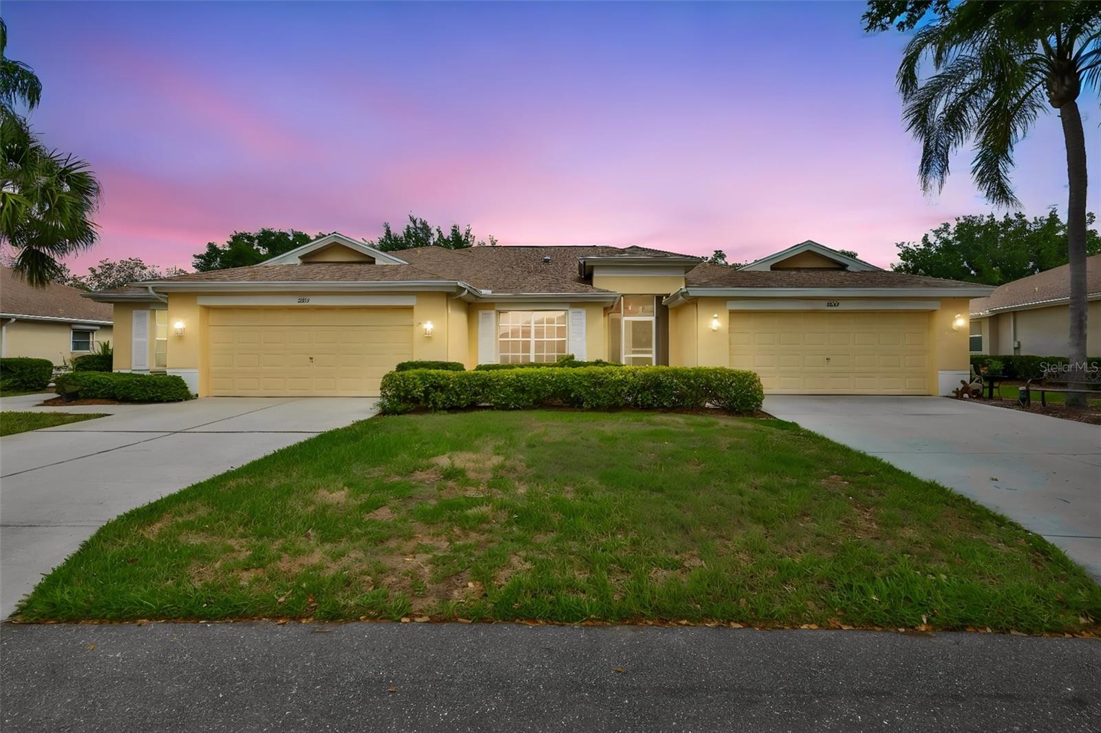Details for 2249 Worthington Greens Drive 6, SUN CITY CENTER, FL 33573