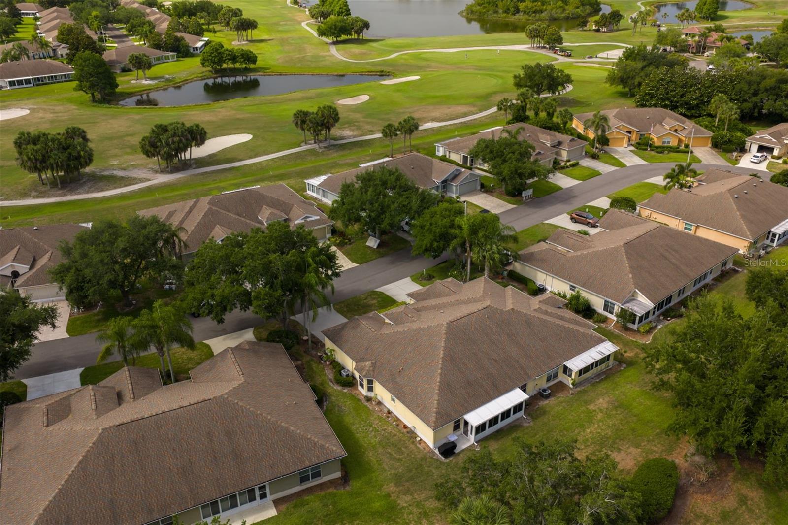 Image 40 of 92 For 2249 Worthington Greens Drive 6