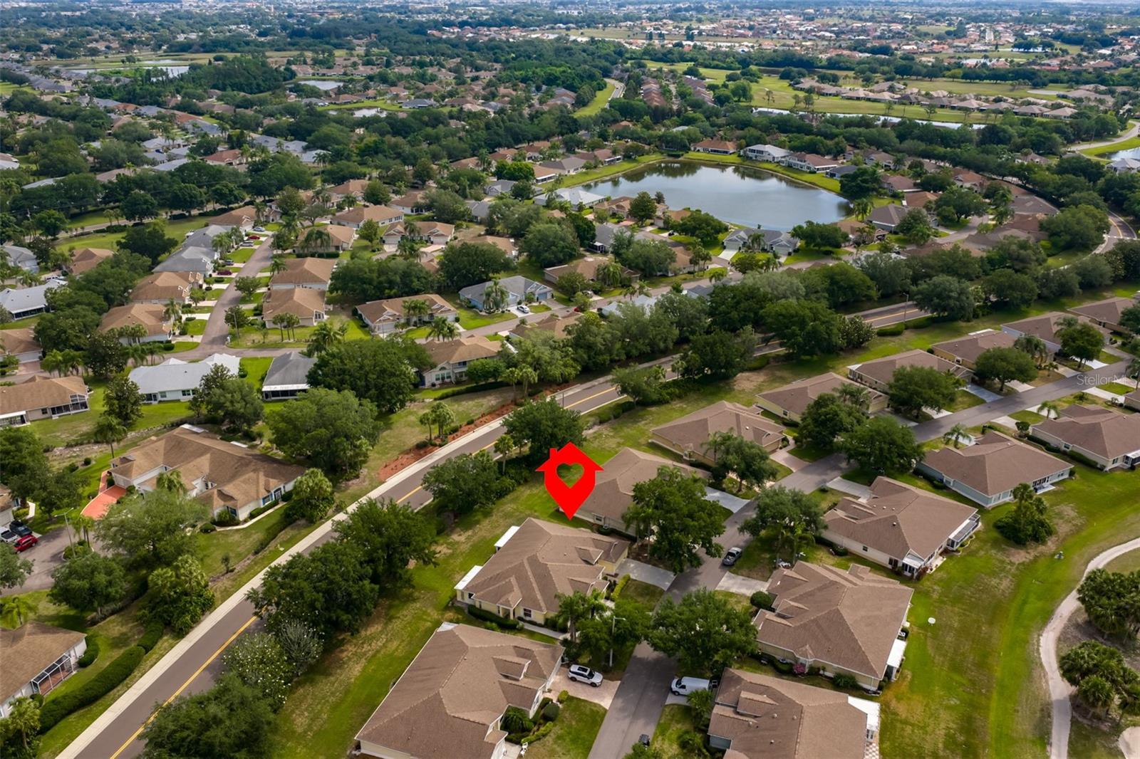 Image 5 of 92 For 2249 Worthington Greens Drive 6