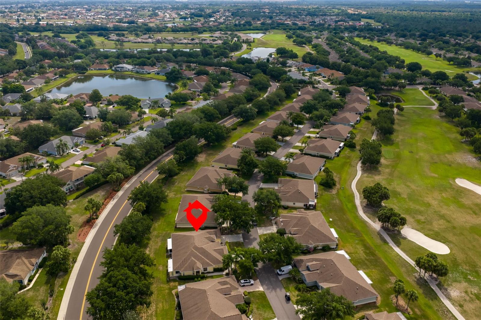 Image 6 of 92 For 2249 Worthington Greens Drive 6