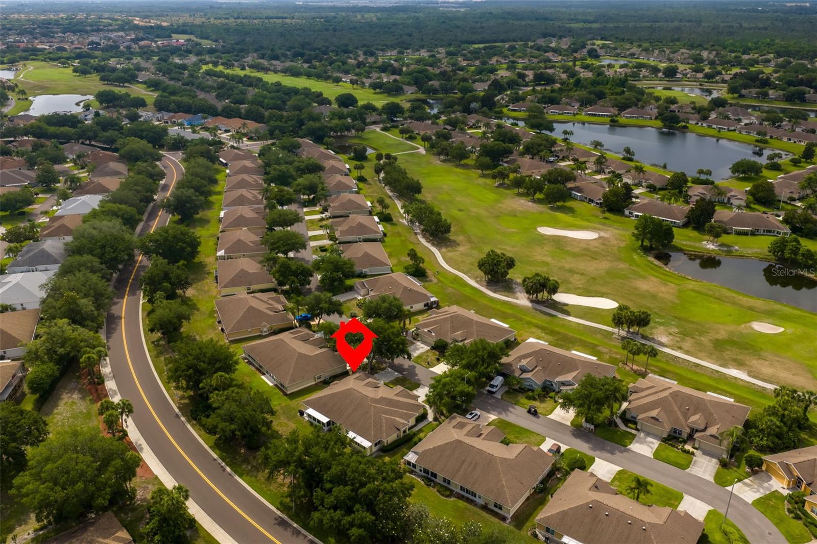 Image 7 of 92 For 2249 Worthington Greens Drive 6