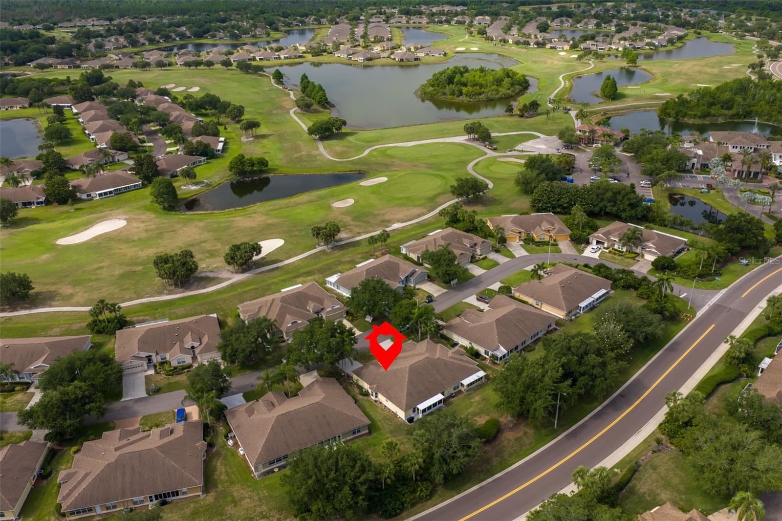 Image 91 of 92 For 2249 Worthington Greens Drive 6