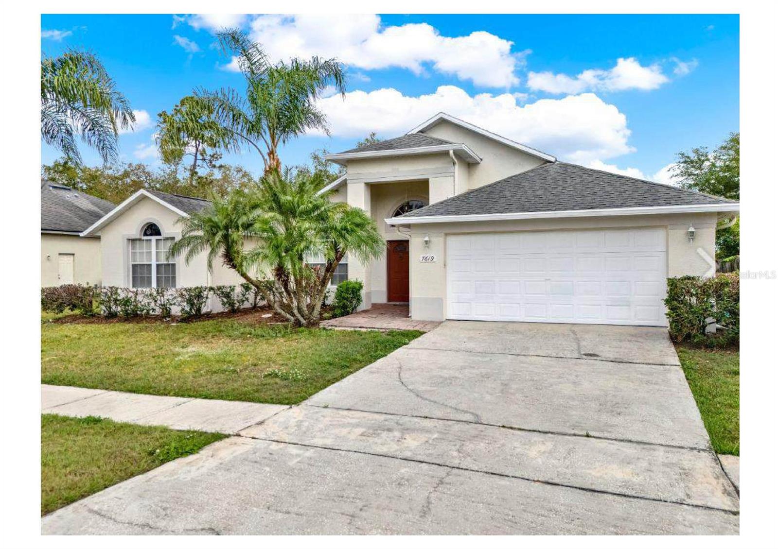 Details for 7619 Georgeann Street, WINTER PARK, FL 32792