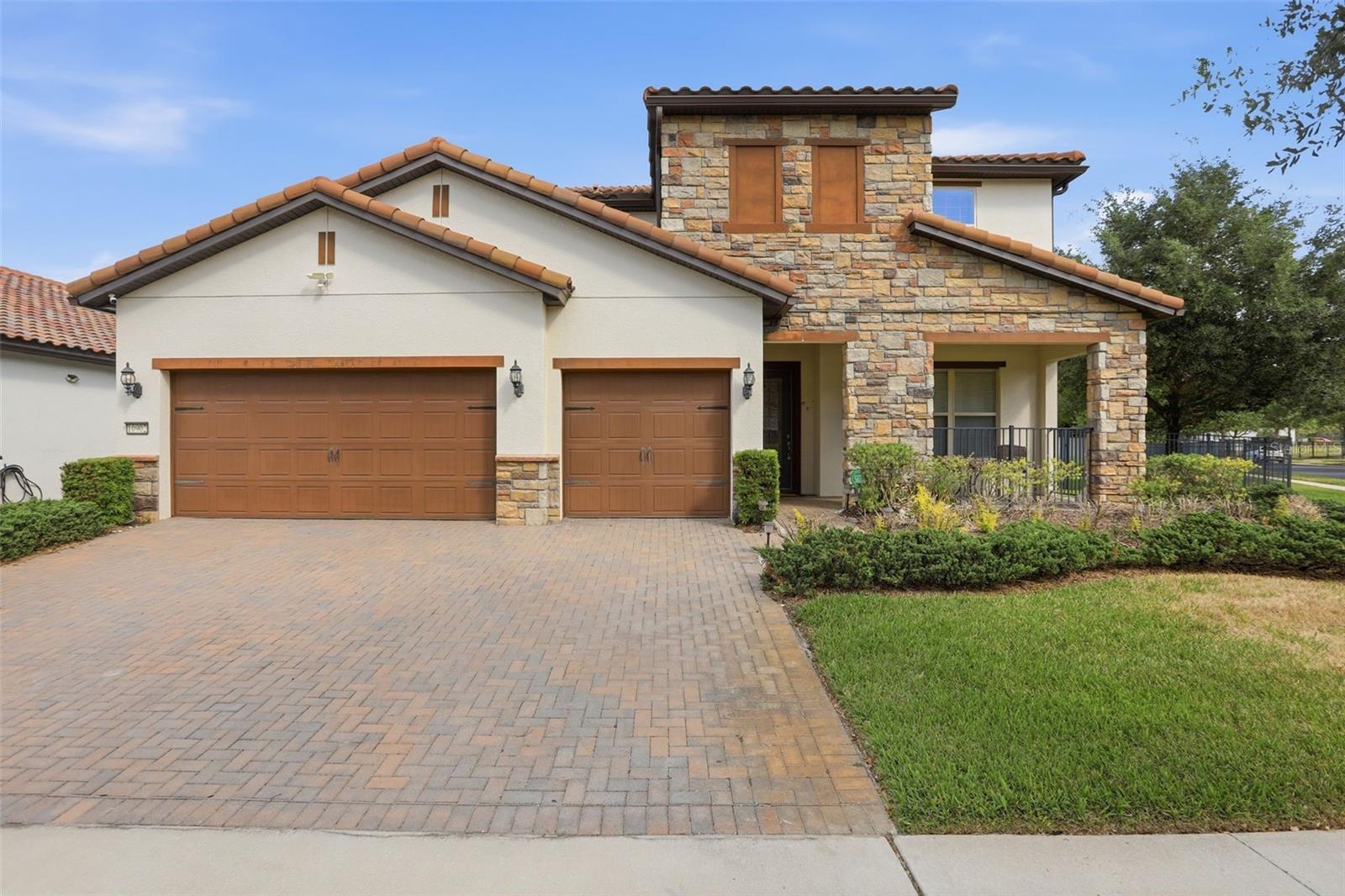 Details for 10902 Citron Oaks Drive, ORLANDO, FL 32836