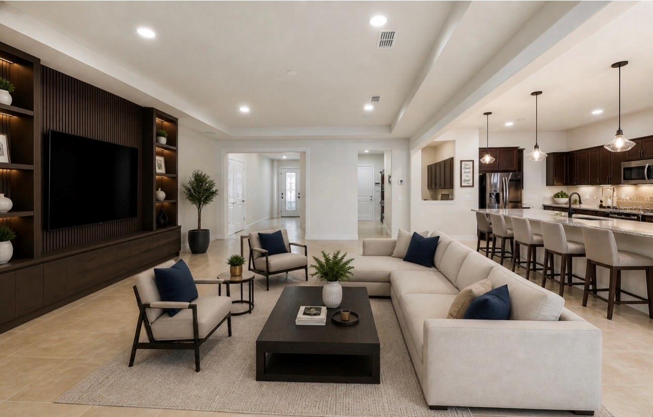 Image 5 of 76 For 10902 Citron Oaks Drive
