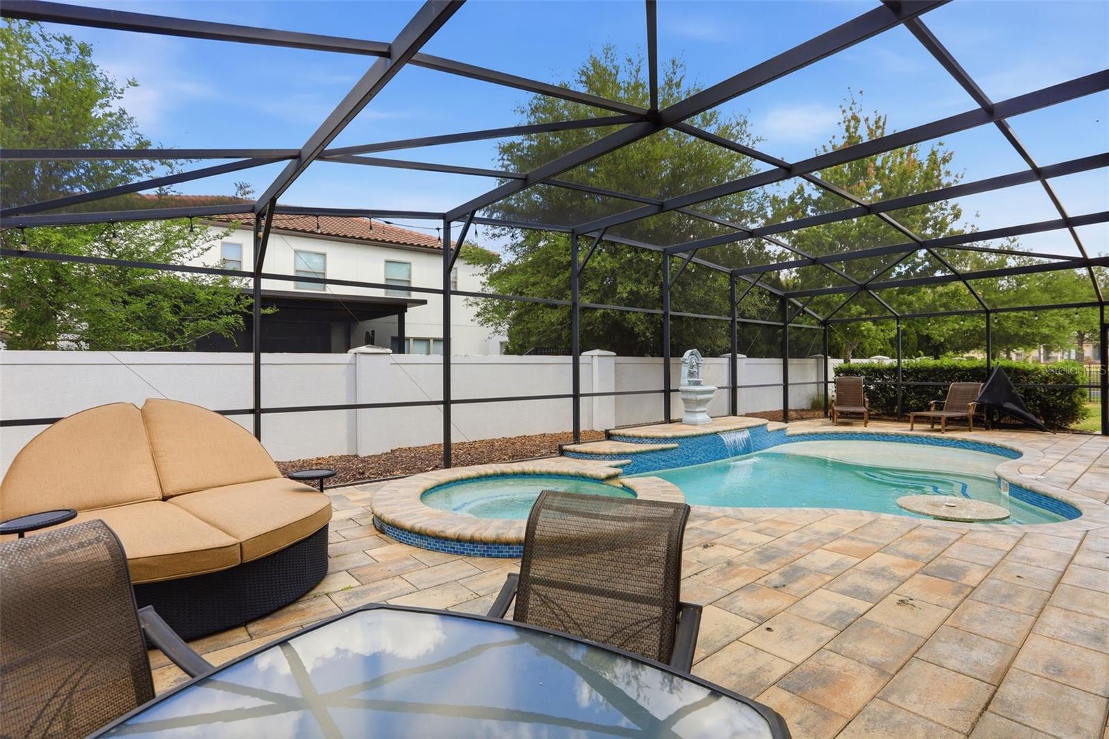 Image 52 of 76 For 10902 Citron Oaks Drive