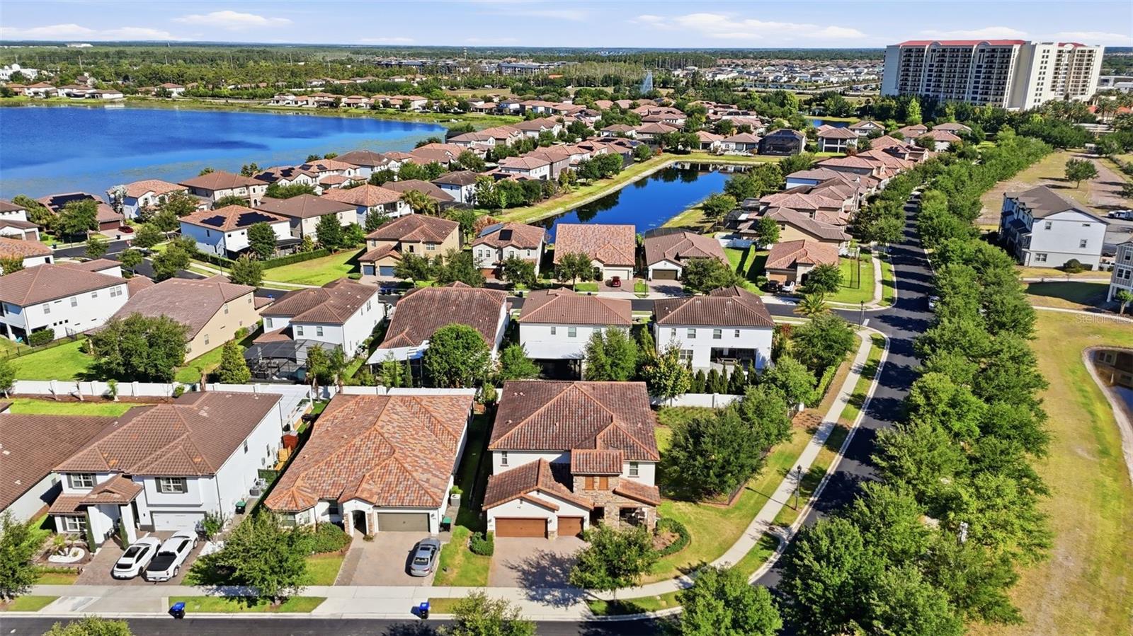 Image 73 of 76 For 10902 Citron Oaks Drive