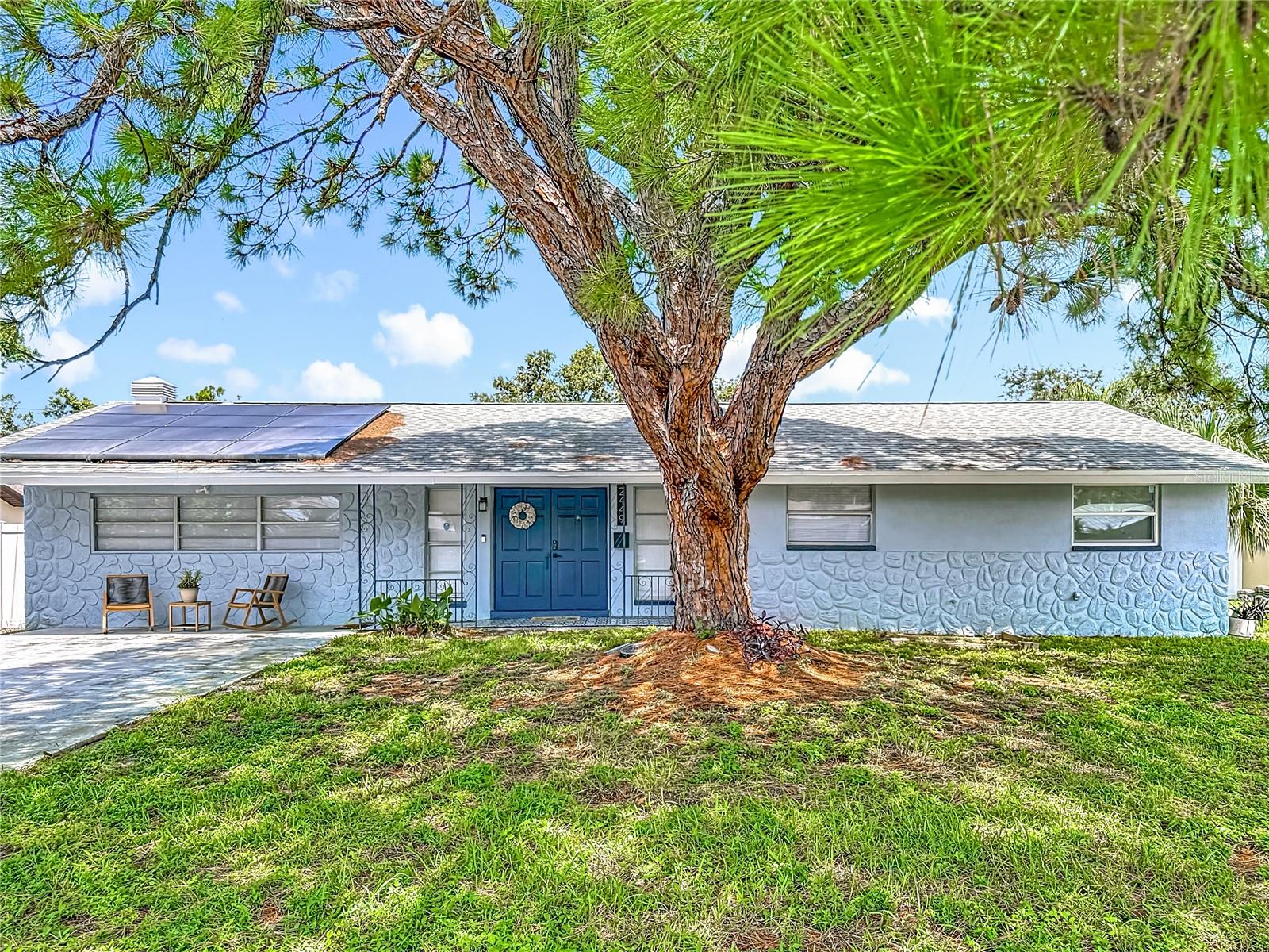 Details for 2449 66th Avenue S, ST PETERSBURG, FL 33712