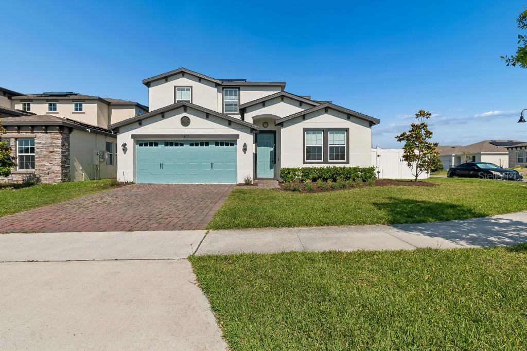 Details for 1101 Lone Palm Way, ST CLOUD, FL 34771