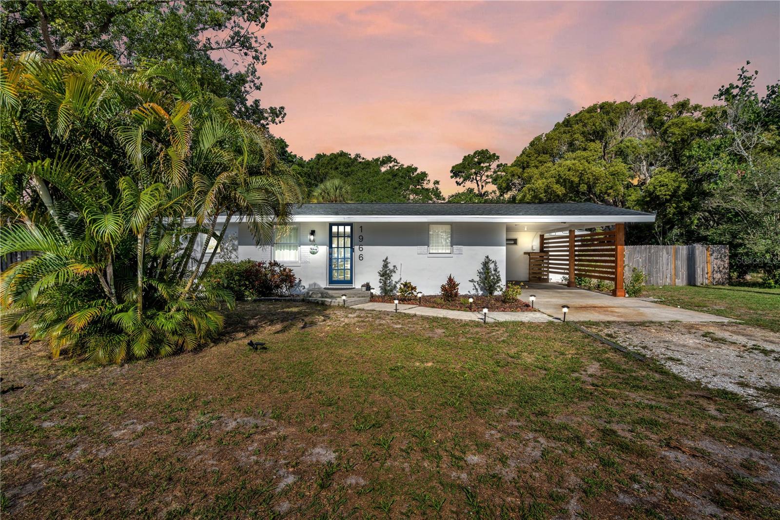 Details for 1966 Trotter Rd, LARGO, FL 33774