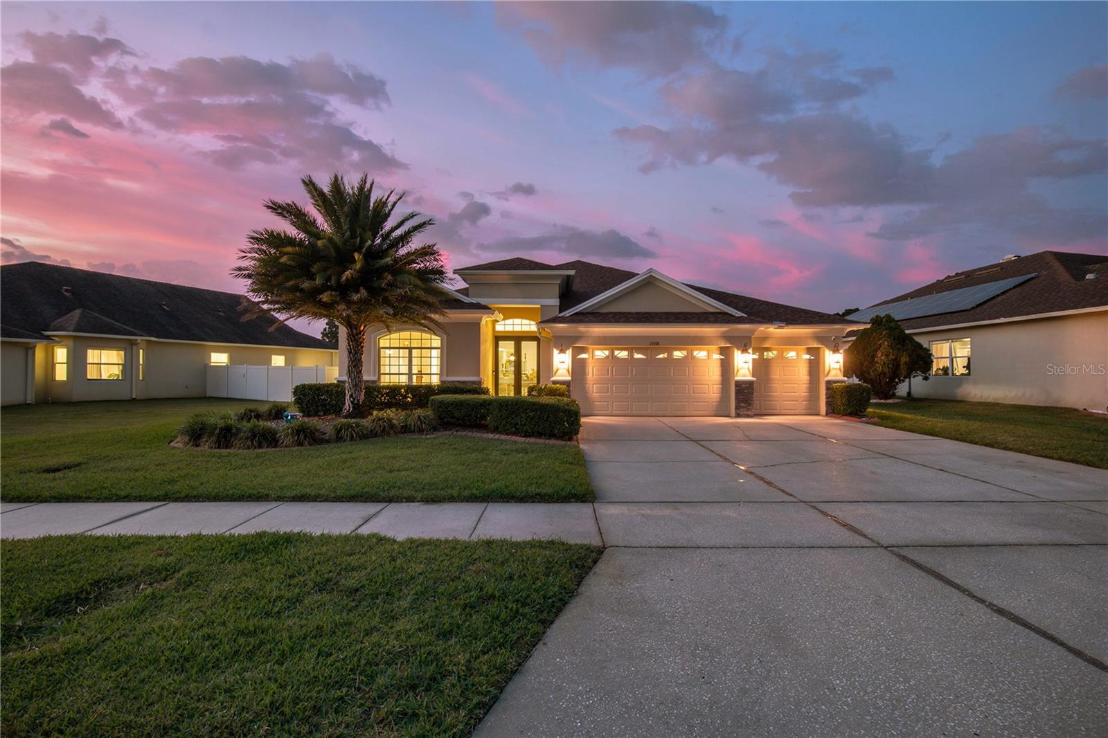 Details for 27438 Sora Boulevard, WESLEY CHAPEL, FL 33544