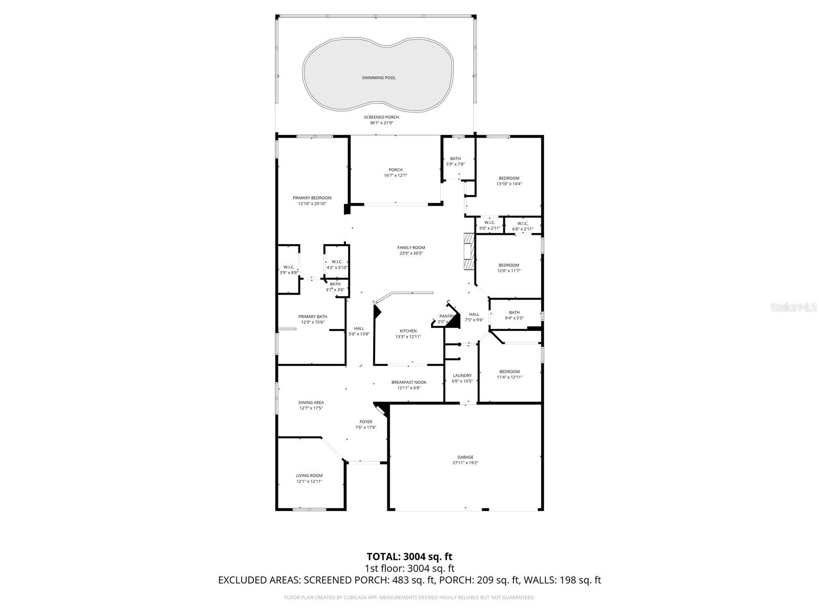 Image 56 of 57 For 27438 Sora Boulevard