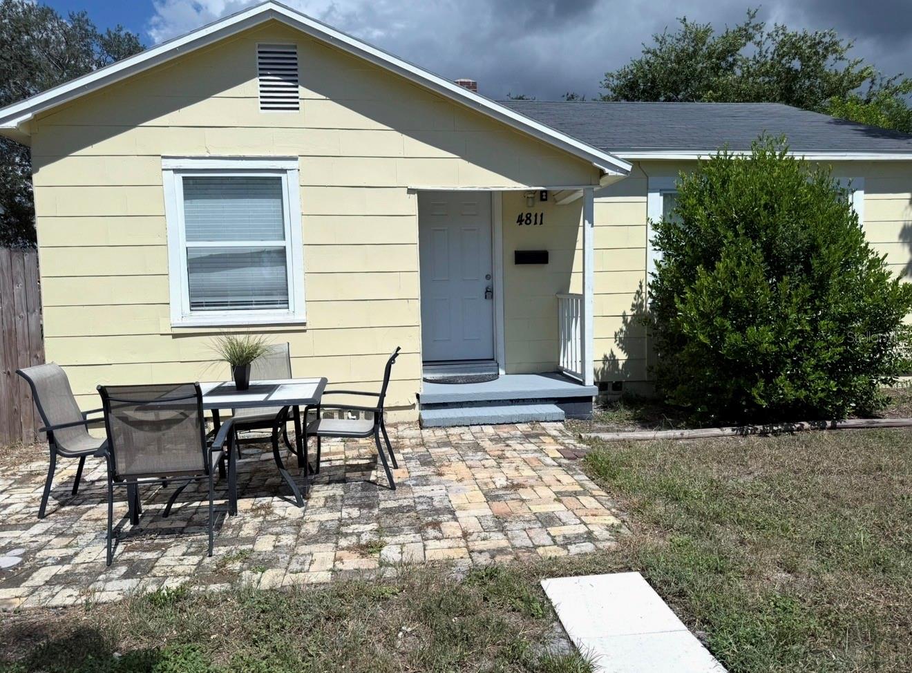 Details for 4811 Emerson Avenue S, ST PETERSBURG, FL 33711